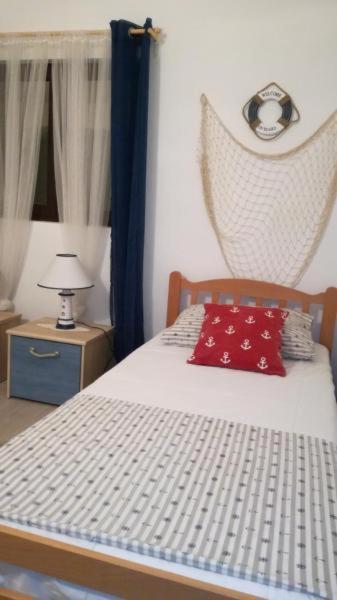 Apartment House Vir-To-All Luaran gambar