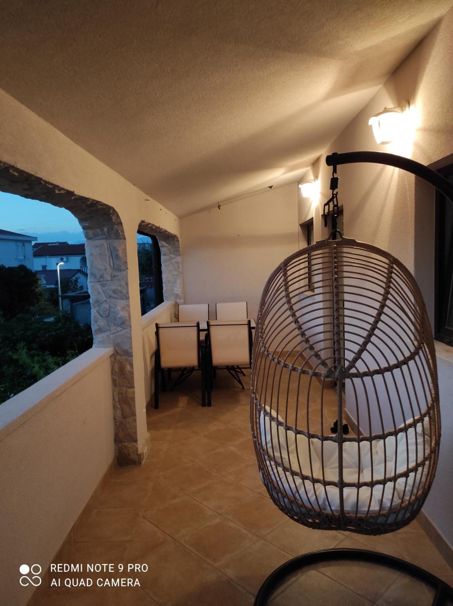 Apartment House Vir-To-All Bilik gambar