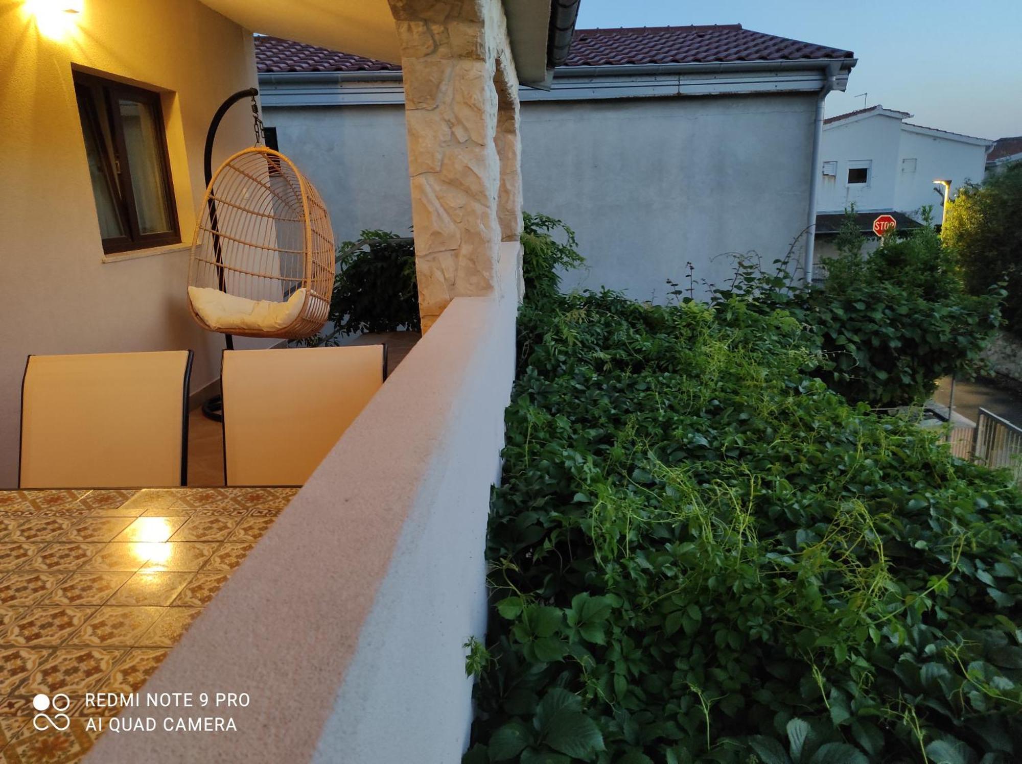 Apartment House Vir-To-All Bilik gambar