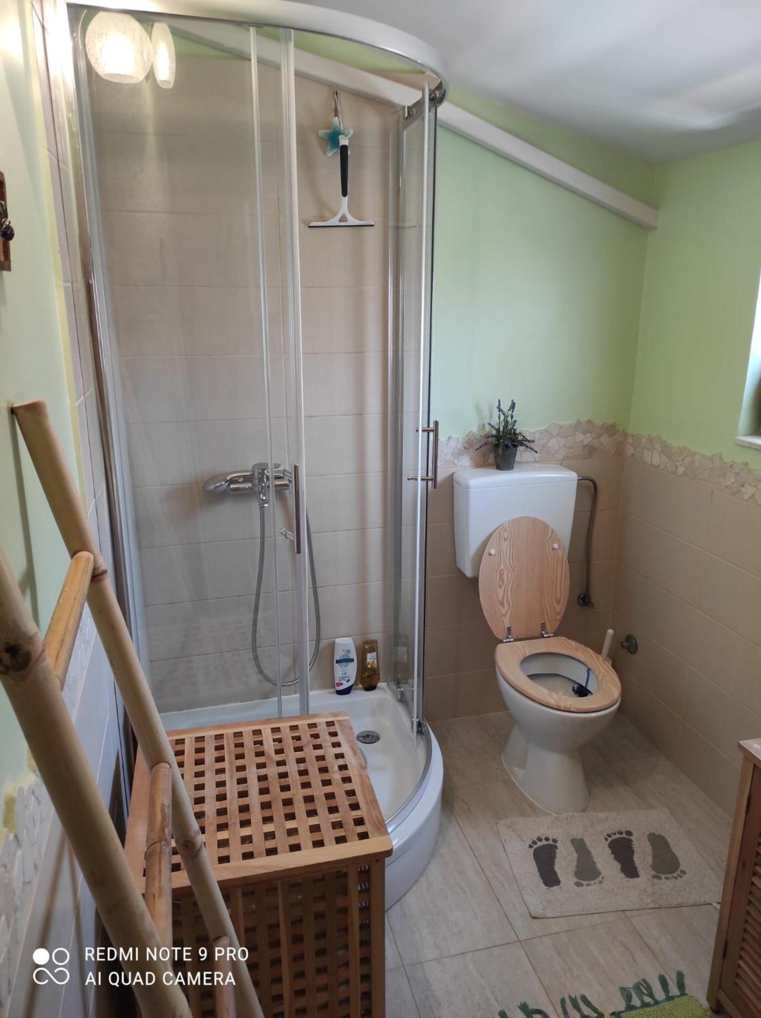 Apartment House Vir-To-All Luaran gambar