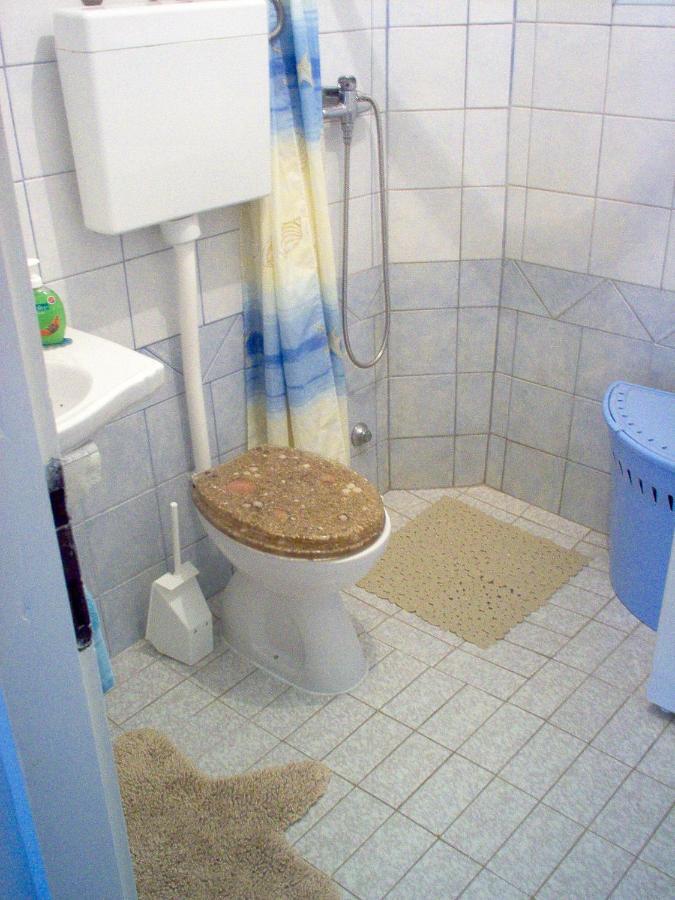 Apartment House Vir-To-All Luaran gambar